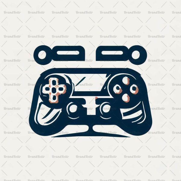 Retro Arcade Spielcontroller
